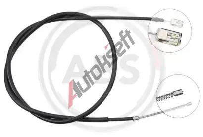 A.B.S. Tan lanko parkovac brzdy ABS K17238, K17238