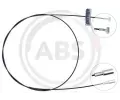 Tan lanko parkovac brzdy A.B.S. ‐ ABS K17245
