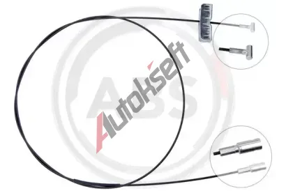 A.B.S. Tan lanko parkovac brzdy ABS K17245, K17245