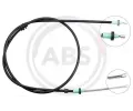 Tan lanko parkovac brzdy A.B.S. ‐ ABS K17249