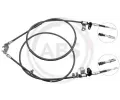 Tan lanko parkovac brzdy A.B.S. ‐ ABS K17250