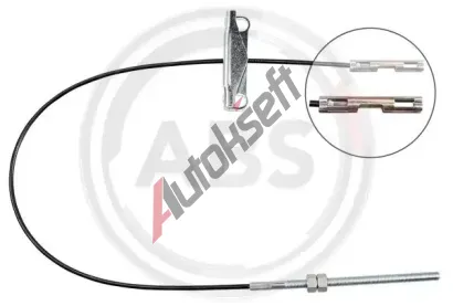 A.B.S. Tan lanko parkovac brzdy ABS K17253, K17253