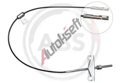 A.B.S. Tan lanko parkovac brzdy ABS K17254, K17254