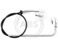 Tan lanko parkovac brzdy A.B.S. ‐ ABS K17260