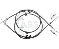 Tan lanko parkovac brzdy A.B.S. ‐ ABS K17261