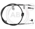 Tan lanko parkovac brzdy A.B.S. ‐ ABS K17262