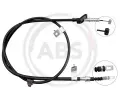 Tan lanko parkovac brzdy A.B.S. ‐ ABS K17263