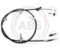 Tan lanko parkovac brzdy A.B.S. ‐ ABS K17264