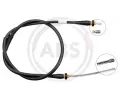Tan lanko parkovac brzdy A.B.S. ‐ ABS K17275