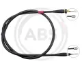 Tan lanko parkovac brzdy A.B.S. ‐ ABS K17283