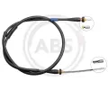 Tan lanko parkovac brzdy A.B.S. ‐ ABS K17285