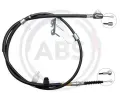 Tan lanko parkovac brzdy A.B.S. ‐ ABS K17295