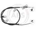 Tan lanko parkovac brzdy A.B.S. ‐ ABS K17298
