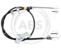 Tan lanko parkovac brzdy A.B.S. ‐ ABS K17300