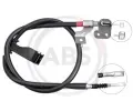 Tan lanko parkovac brzdy A.B.S. ‐ ABS K17302
