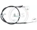 Tan lanko parkovac brzdy A.B.S. ‐ ABS K17304