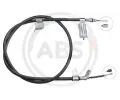 Tan lanko parkovac brzdy A.B.S. ‐ ABS K17307