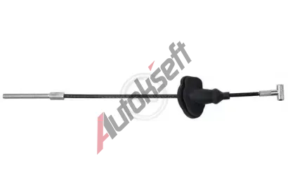 A.B.S. Ta�n� lanko parkovac� brzdy ABS K17313, K17313