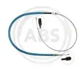 Tan lanko parkovac brzdy A.B.S. ‐ ABS K17326