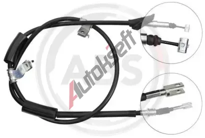 A.B.S. Tan lanko parkovac brzdy ABS K17327, K17327