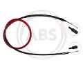 Tan lanko parkovac brzdy A.B.S. ‐ ABS K17358
