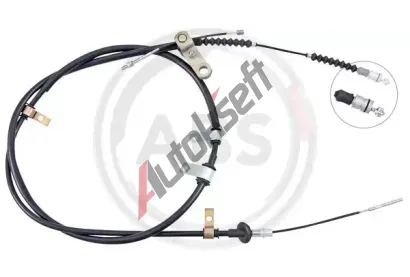 A.B.S. Tan lanko parkovac brzdy ABS K17368, K17368