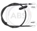 Tan lanko parkovac brzdy A.B.S. ‐ ABS K17418