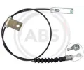 Tan lanko parkovac brzdy A.B.S. ‐ ABS K17427