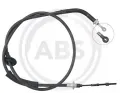 Tan lanko parkovac brzdy A.B.S. ‐ ABS K17443