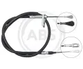 Tan lanko parkovac brzdy A.B.S. ‐ ABS K17455