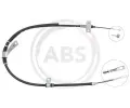 Tan lanko parkovac brzdy A.B.S. ‐ ABS K17459
