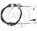 Tan lanko parkovac brzdy A.B.S. ‐ ABS K17460