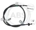 Tan lanko parkovac brzdy A.B.S. ‐ ABS K17468