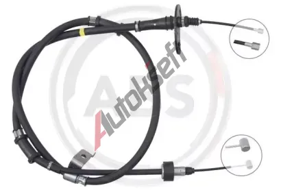 A.B.S. Tan lanko parkovac brzdy ABS K17480, K17480