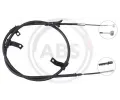 Tan lanko parkovac brzdy A.B.S. ‐ ABS K17485