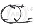 Tan lanko parkovac brzdy A.B.S. ‐ ABS K17490