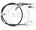 Tan lanko parkovac brzdy A.B.S. ‐ ABS K17494