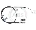 Tan lanko parkovac brzdy A.B.S. ‐ ABS K17500