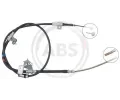 Tan lanko parkovac brzdy A.B.S. ‐ ABS K17502