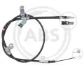 Tan lanko parkovac brzdy A.B.S. ‐ ABS K17503