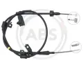 Tan lanko parkovac brzdy A.B.S. ‐ ABS K17509