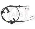 Tan lanko parkovac brzdy A.B.S. ‐ ABS K17510