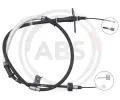 Tan lanko parkovac brzdy A.B.S. ‐ ABS K17514