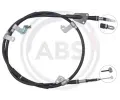 Tan lanko parkovac brzdy A.B.S. ‐ ABS K17516