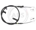 Tan lanko parkovac brzdy A.B.S. ‐ ABS K17520