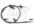 Tan lanko parkovac brzdy A.B.S. ‐ ABS K17526