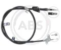 Tan lanko parkovac brzdy A.B.S. ‐ ABS K17528