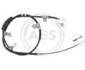 Tan lanko parkovac brzdy A.B.S. ‐ ABS K17533