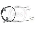 Tan lanko parkovac brzdy A.B.S. ‐ ABS K17535