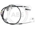 Tan lanko parkovac brzdy A.B.S. ‐ ABS K17536